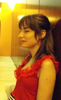 Maria Antela