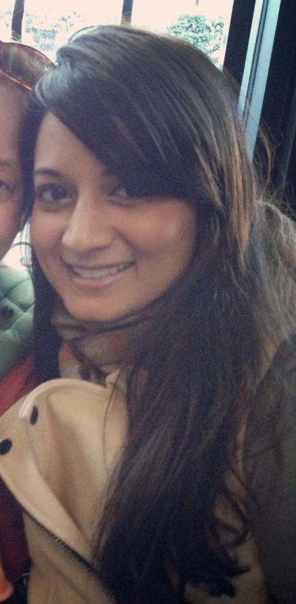 Fatima Khan